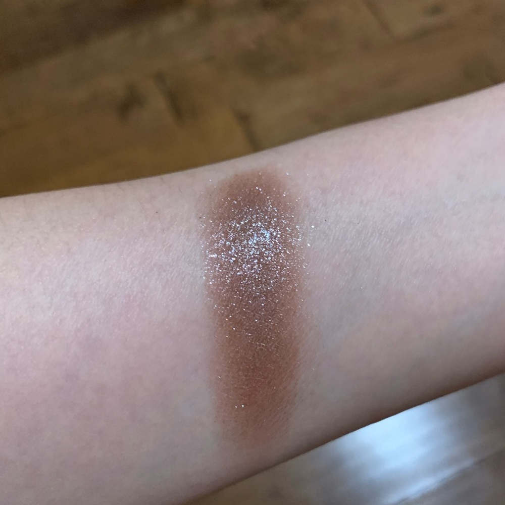 Sephora eyeshadow (espresso shot) - Picture 4 of 4